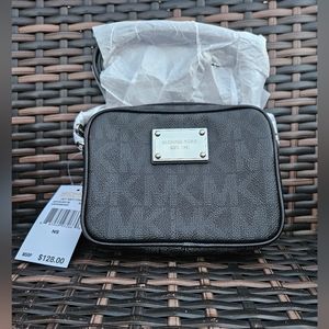 Michael Kors Jet Set Crossbody Bag